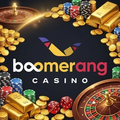Recenzja Boomerang Casino i logowanie dla graczy z Polski